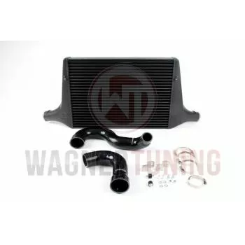 WAGNERTUNING Comp. Ladeluftkühler Kit Audi A4/5 B8.5 2,0 TFSI